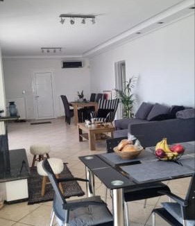 Agia Marina Mikrolimanou House | Blessed view