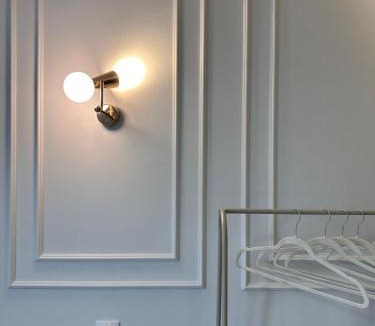 Komotini Apartment | Bloem