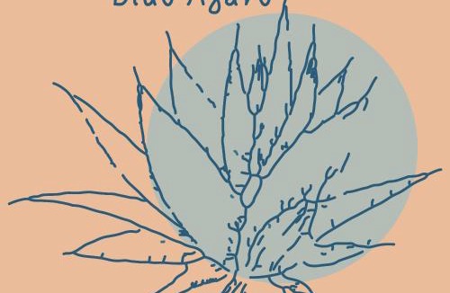 Agios Fokas House | Blue Agave