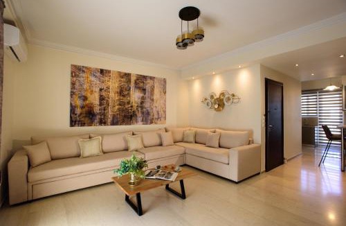 Nea Smirni Apartment | Blue Ark Harmony Residence