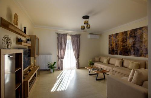 Nea Smirni Apartment | Blue Ark Harmony Residence