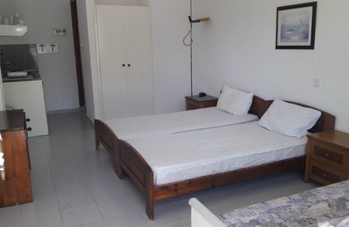 Nea Skioni Apartment | BLUE BLOCK