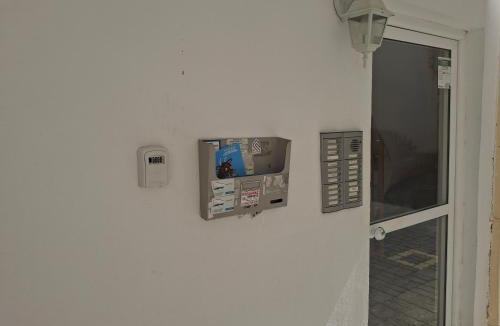 Paralio Astros Apartment | Blue Dreams Astros