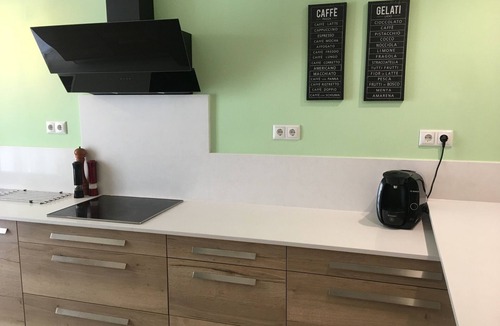 Heraklion Apartment | Blue Elegance Sea View City Center Heraklion Apartment - AMA 00002398343