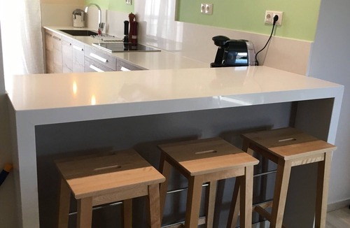 Heraklion Apartment | Blue Elegance Sea View City Center Heraklion Apartment - AMA 00002398343
