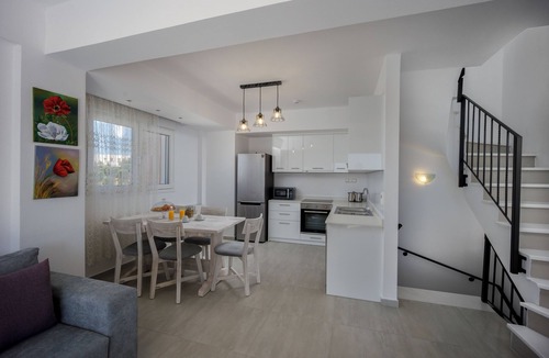 Agia Pelagia Villa | Blue Hills Villas by Estia