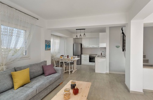 Agia Pelagia Villa | Blue Hills Villas by Estia