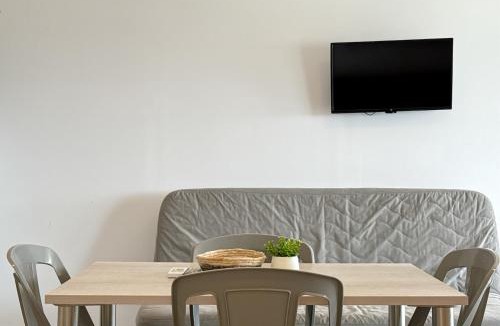 Kallikratia Apartment | Blue Horizon 7