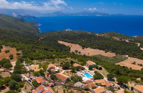 Tzamarelata Villa | Blue Horizon Cottages