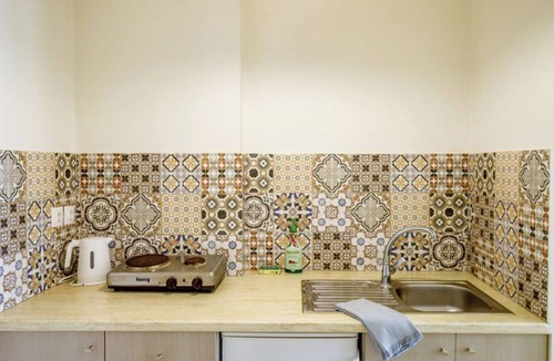 Xirokastello House | Blue Horizon Studios