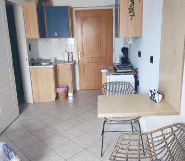 Mesolongi Apartment | Blue Lagoon Studio 2