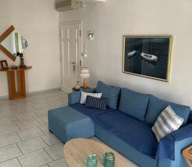 Katerini House | Blue Maison