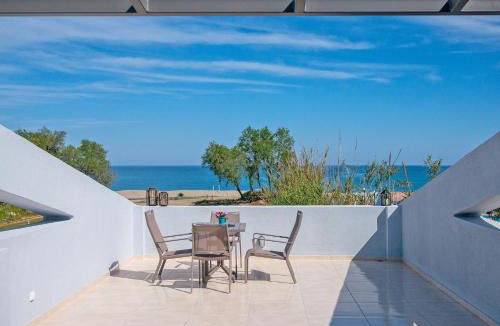 Platanes Villa | Blue Oyster Villas