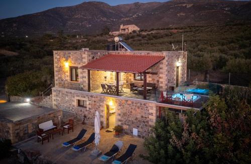 Livadia Villa | Blue Pearl Villa