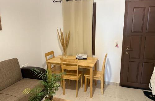 Analipsi Apartment | Blue Sand Apartment