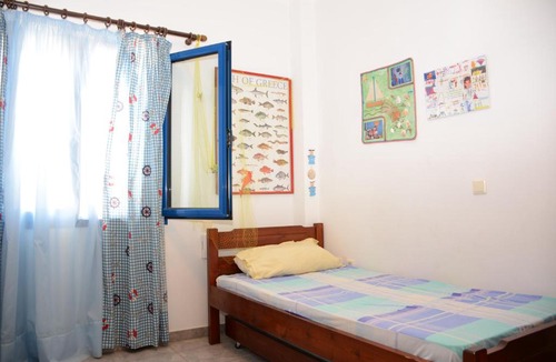 Minoa Pediada Apartment | Blue Sea