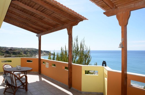 Minoa Pediada Apartment | Blue Sea