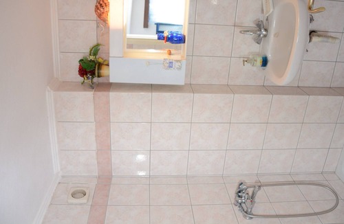 Tsoutsouros Apartment | Blue sea Studio with sea view