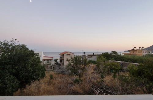 Minoa Pediada Apartment | blue sea suites