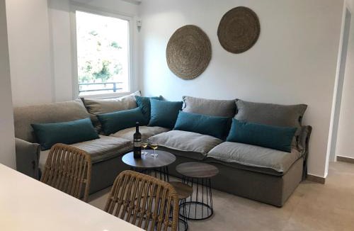 Minoa Pediada Apartment | blue sea suites