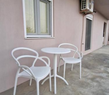 Minoa Pediada Apartment | blue sea suites