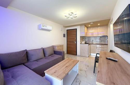 Katerini Apartment | Blue Star Suites by SDR