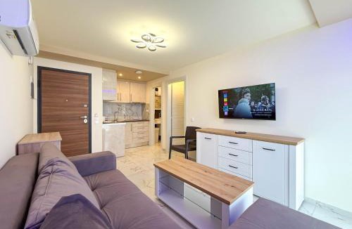 Katerini Apartment | Blue Star Suites by SDR