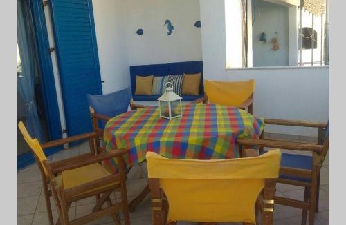 Archanes-Asterousia Villa | Blue Velvet apartment