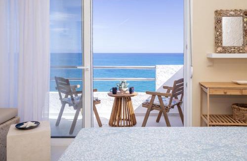 Ierapetra Apartment | Blue view suite