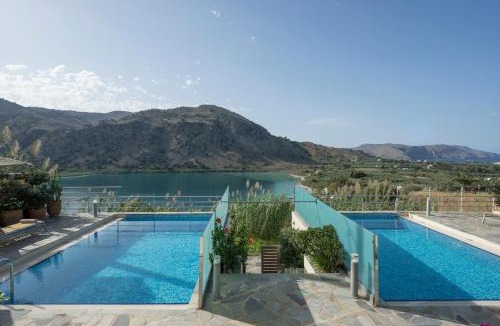 Kavallos Villa | Bluefairy Villas