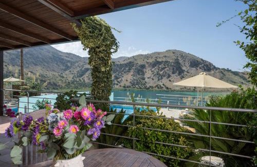 Kavallos Villa | Bluefairy Villas