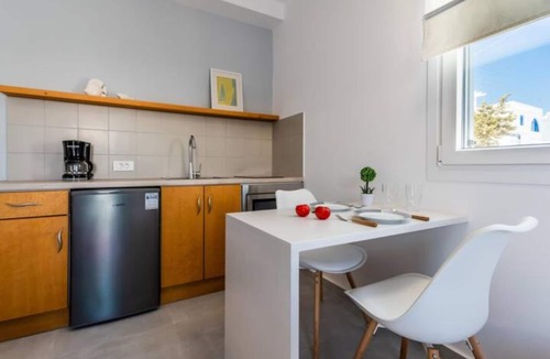 Apollonia Apartment | BlueNote Milos - Sea Side Studio