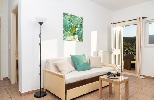 Kissamos Apartment | Bluewind Apartments - Near the Sea