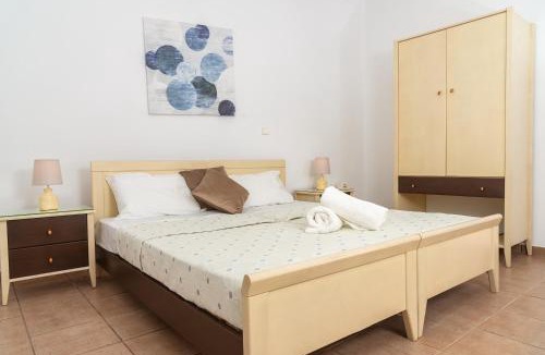 Kissamos Apartment | Bluewind Apartments - Near the Sea