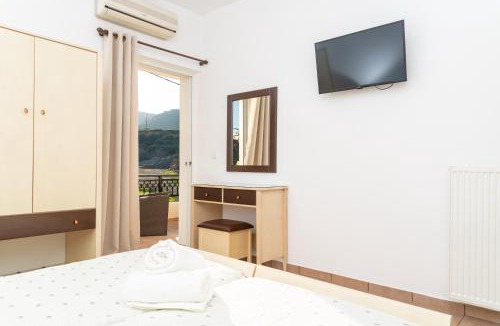 Kissamos Apartment | Bluewind Apartments - Near the Sea