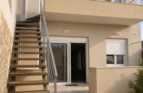 Mastichochoria House | BluWave