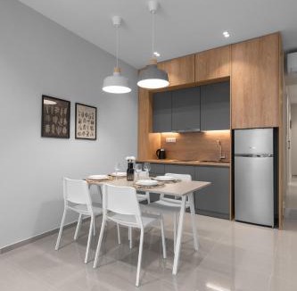 Thessaloniki City Centre Apartment | Bonsai Apartments, The Luxury Suites