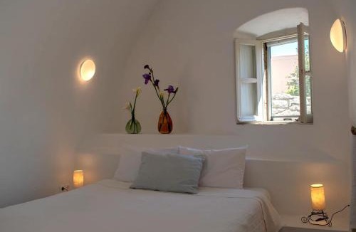 Aroniadika House | Borantza stone house