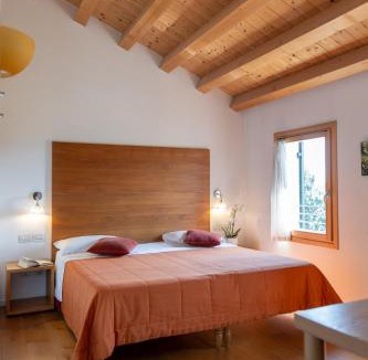 Salgareda Hotel | Borgo Ronchetto