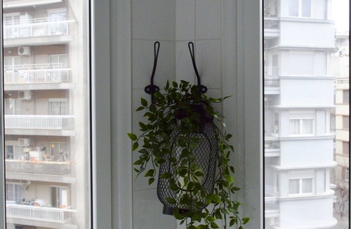 Thessaloniki City Centre Apartment | Boutique apartment in the center of Thessaloniki