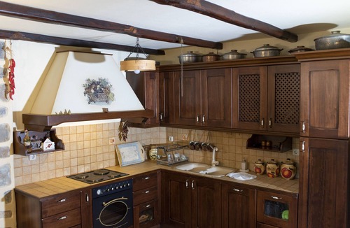 Makrynitsa House | Boutique guesthouse