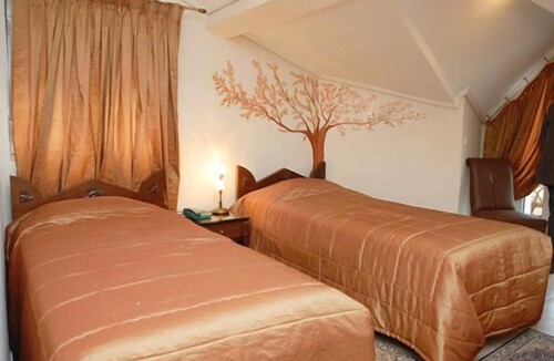 Florina Hotel | Boutique Hotel Philippion Florina