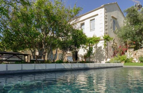 Gavalochori Villa | Boutique Villa Kalliope