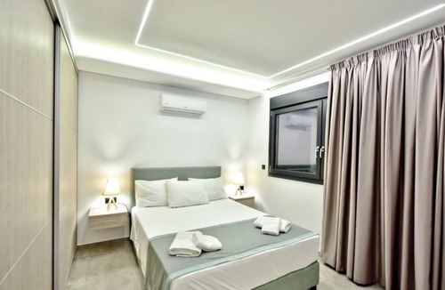Vlachiana House | Boutique Villa - Neubau - Direkt an der Bucht