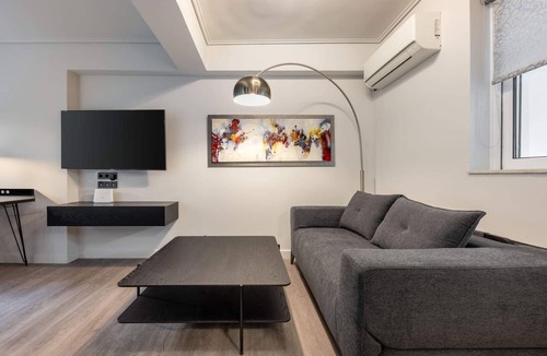 Goudi Apartment | Brand-New , Delux apt in Central Athens!