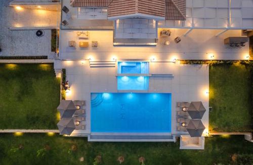 Pesada Villa | Brand new luxury Villa - Marie's Happy Place