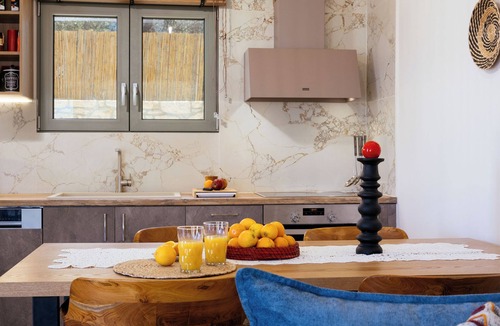 Platanes Villa | BRAND NEW, SECLUDED VILLA WITH PRIVATE POOL AND AMAZING VIEW, CLOSE TO THE TOWN.