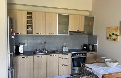 Psalidi Apartment | Breathtaking view guesthouse