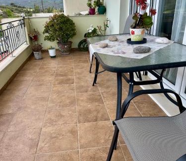 Monopari Apartment | Breeze Holiday Home