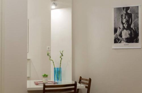 Goudi Apartment | Bright & Spacious 1BR Apt Athens, Goudi